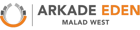 Arkade Eden Logo